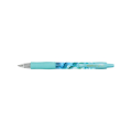 Stylo roller G-2 Flow Bleu encre gel bleue pointe moyenne - Pilot - Rougier et Plé