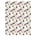 Papier 30 x 40 cm n° 763 - Décopatch - Rougier et Plé