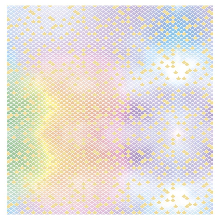 Papier Texture 30 x 40 cm n°798 - Décopatch - Rougier et Plé