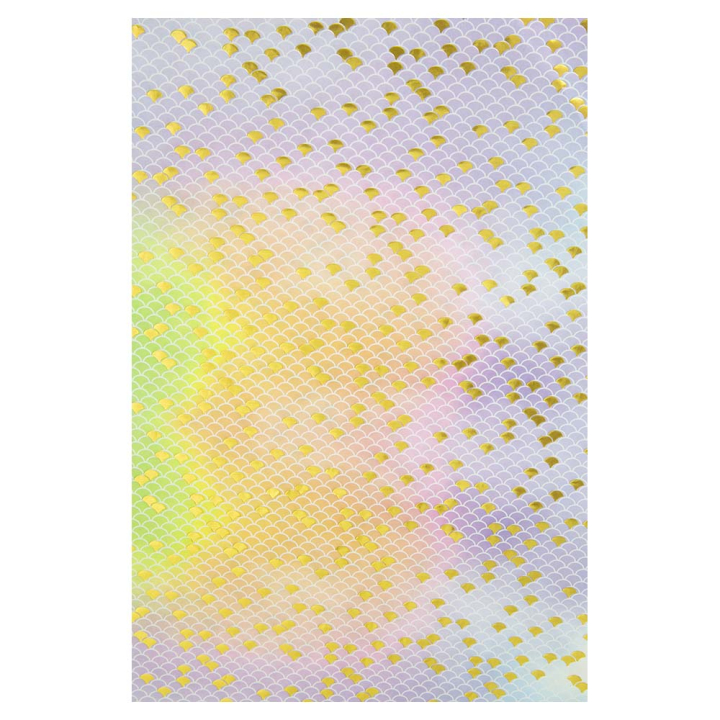 Papier Texture 30 x 40 cm n°798 - Décopatch - Rougier et Plé