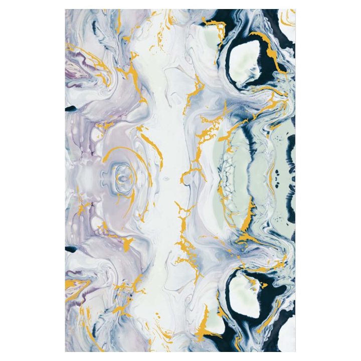 Papier Texture 30 x 40 cm n°797 - Décopatch - Rougier et Plé