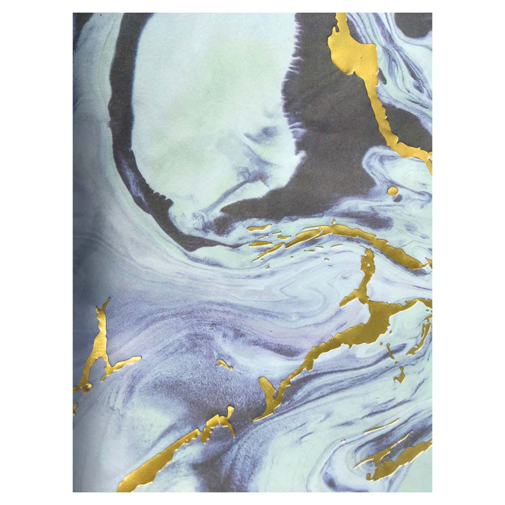 Papier Texture 30 x 40 cm n°797 - Décopatch - Rougier et Plé