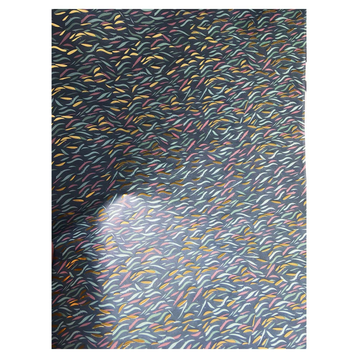 Papier Texture 30 x 40 cm n°802 - Décopatch - Rougier et Plé