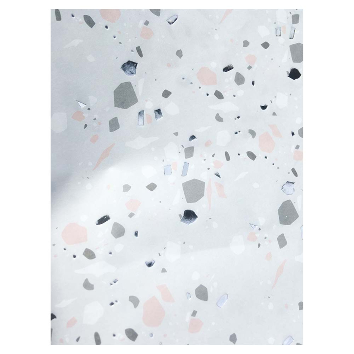 Papier Texture 30 x 40 cm n°804 - Décopatch - Rougier et Plé