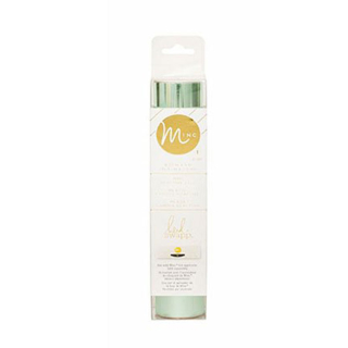 MINC - Reactive Foil - Mint - 150 cm - Heidi Swapp - Rougier et Plé