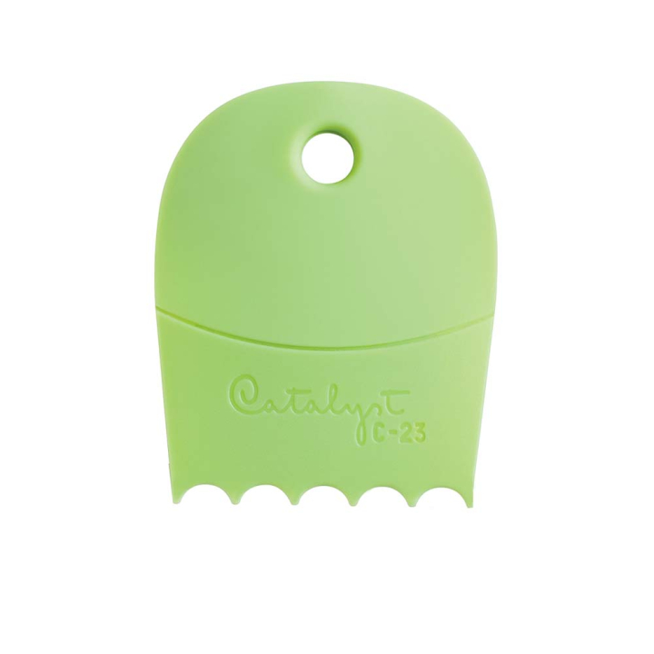 Contours Catalyst en nylon dur n°23 – Princeton - Rougier et Plé