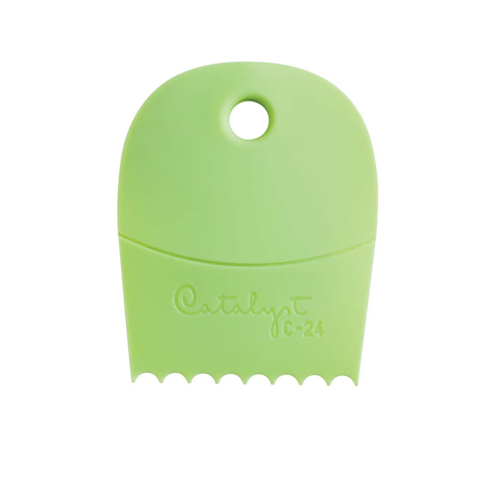 Contours Catalyst en nylon dur n°24 – Princeton - Rougier et Plé
