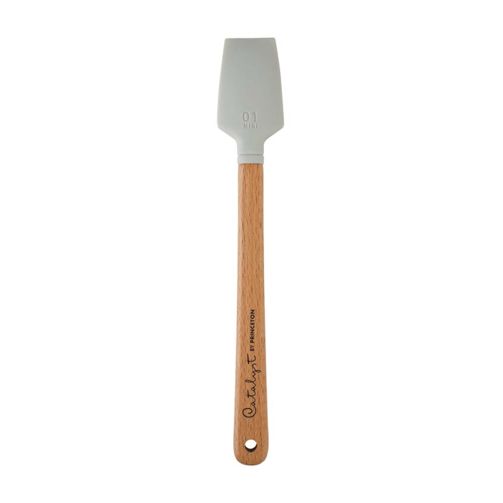 Mini-lames Catalyst en silicone n° 1– Princeton - Rougier et Plé