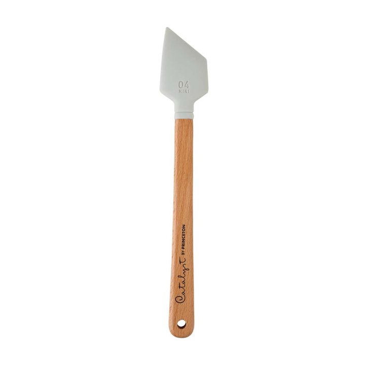 Mini-lames Catalyst en silicone n° 4– Princeton - Rougier et Plé