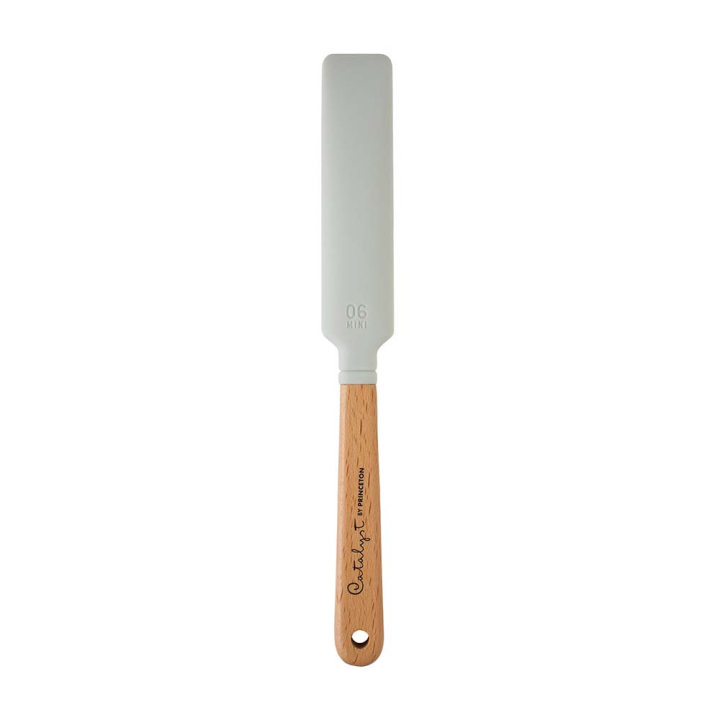 Mini-lames Catalyst en silicone n°6 – Princeton - Rougier et Plé