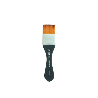 Pinceau en poils synthétiques Aqua Elite Spalter N1.5 – Princeton - Rougier et Plé