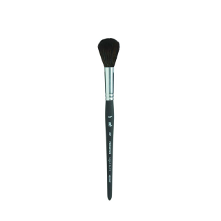 Pinceau en poils synthétiques Aqua Elite usé bombé N3/4 – Princeton - Rougier et Plé