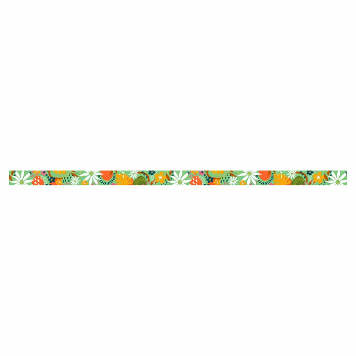 Masking tape seventies 15mm x 5 m - Global Gift - Rougier et Plé