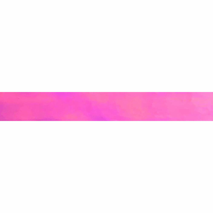 Masking tape iridescent rose 15 mm x 5 m - Global Gift - Rougier et Plé