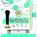 Kit de cire Vacances - Aladine - Rougier et Plé