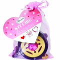Kit de cire Passion pochon Organza - Aladine - Rougier et Plé
