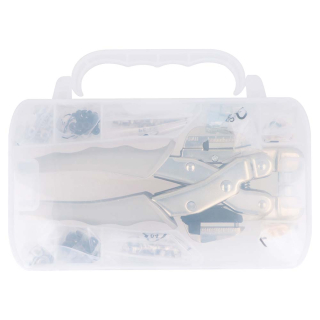 Kit perforatrice pour œillets - Artemio - Rougier et Plé