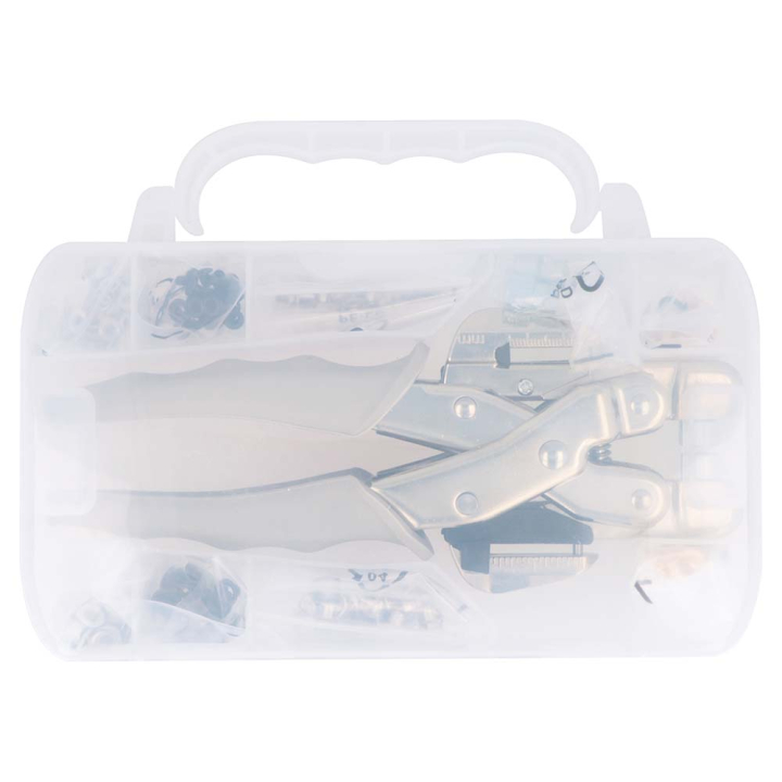 Kit perforatrice pour œillets - Artemio - Rougier et Plé