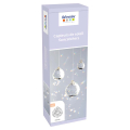 Set de 4 capteurs de soleil 2 cm - Artemio - Rougier et Plé