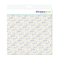 Set de 10 feuilles naissance 150g/m² - Artemio - Rougier et Plé