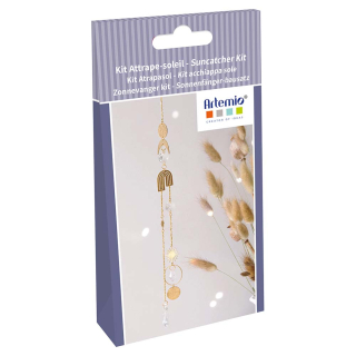 Kit de capteur de soleil 3 - Artemio - Rougier et Plé