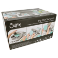 Machine Big Shot starter kit - Sizzix - Rougier et Plé