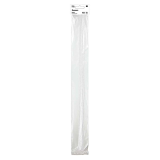 Tige fil papier métallique  - Rico - Rougier et Plé