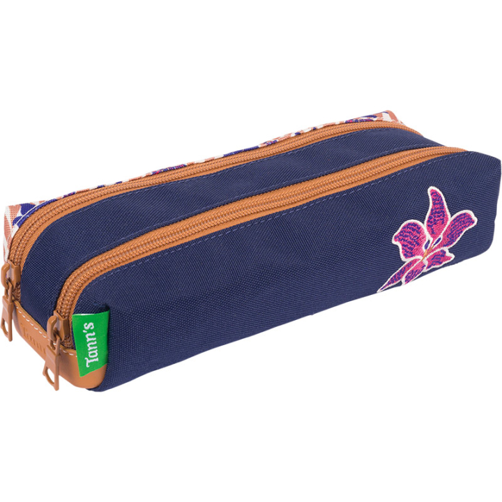 Trousse double Maina - Tann's - Rougier et Plé