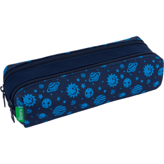 Trousse double Gabriel - Tann's - Rougier et Plé