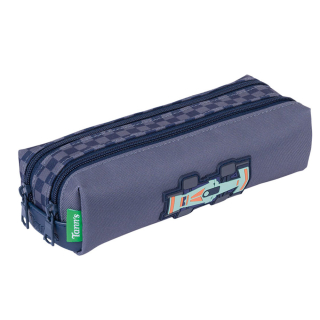 Trousse double Romain - Tann's - Rougier et Plé