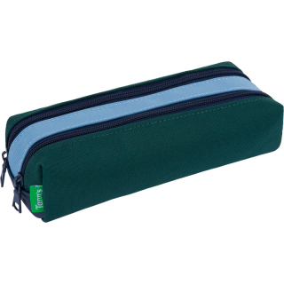 Trousse double Valentin - Tann's - Rougier et Plé