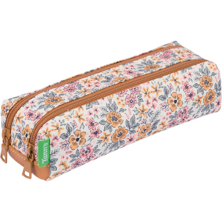 Trousse double Héloïse - Tann's - Rougier et Plé