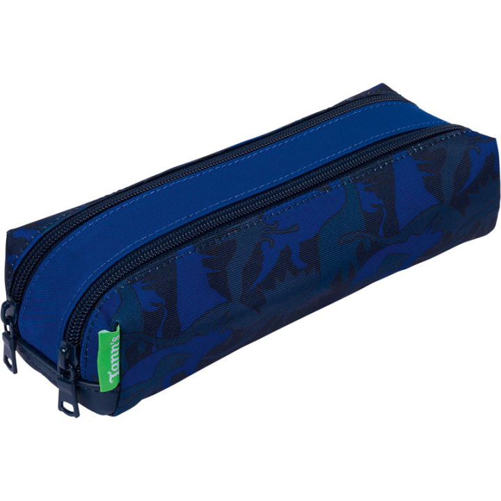 Trousse double Basile - Tann's - Rougier et Plé