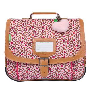 Cartable 35 cm Lilou - Tann's - Rougier et Plé