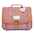 Cartable 35 cm Lilou - Tann's - Rougier et Plé