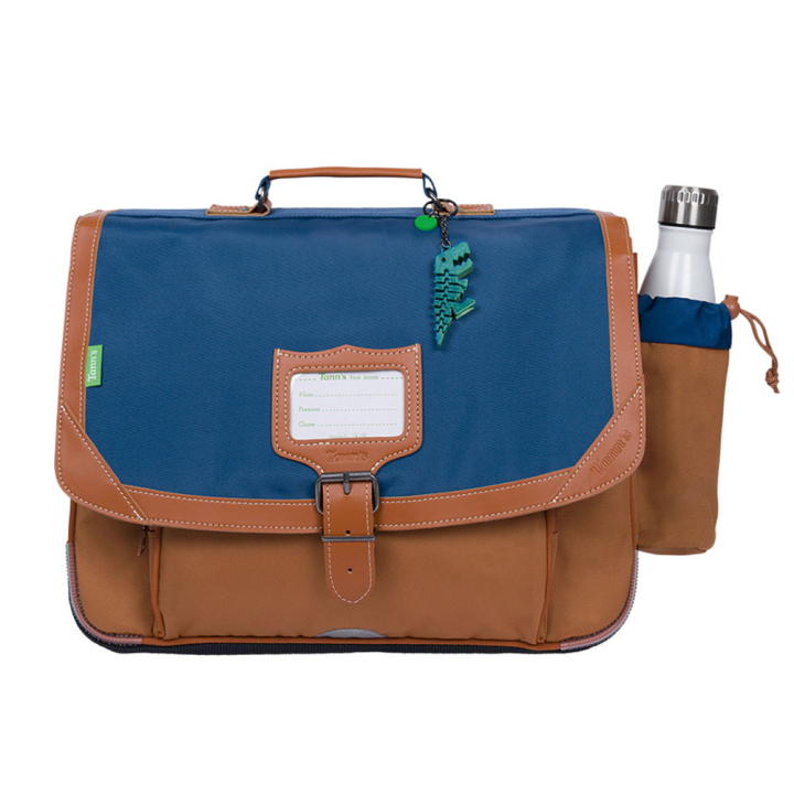 Cartable 38 cm Nils - Tann's - Rougier et Plé