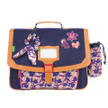 Cartable 38 cm Maina - Tann's - Rougier et Plé
