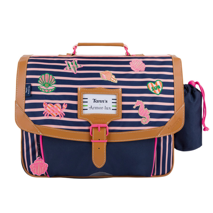 Cartable 38 cm Océane - Tann's - Rougier et Plé