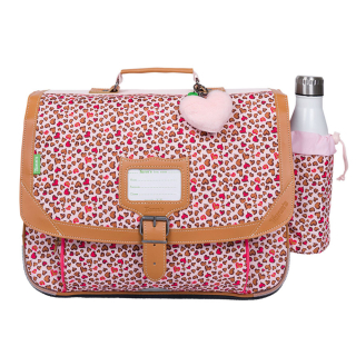 Cartable 38 cm Lilou - Tann's - Rougier et Plé