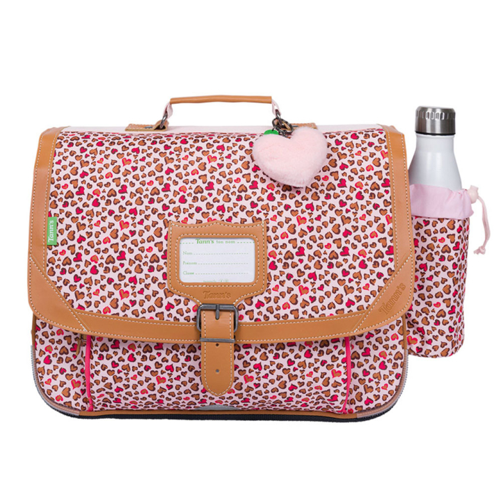 Cartable 38 cm Lilou - Tann's - Rougier et Plé