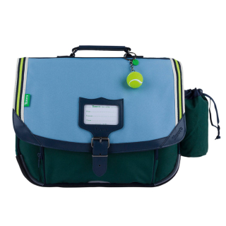 Cartable 38 cm Valentin - Tann's - Rougier et Plé
