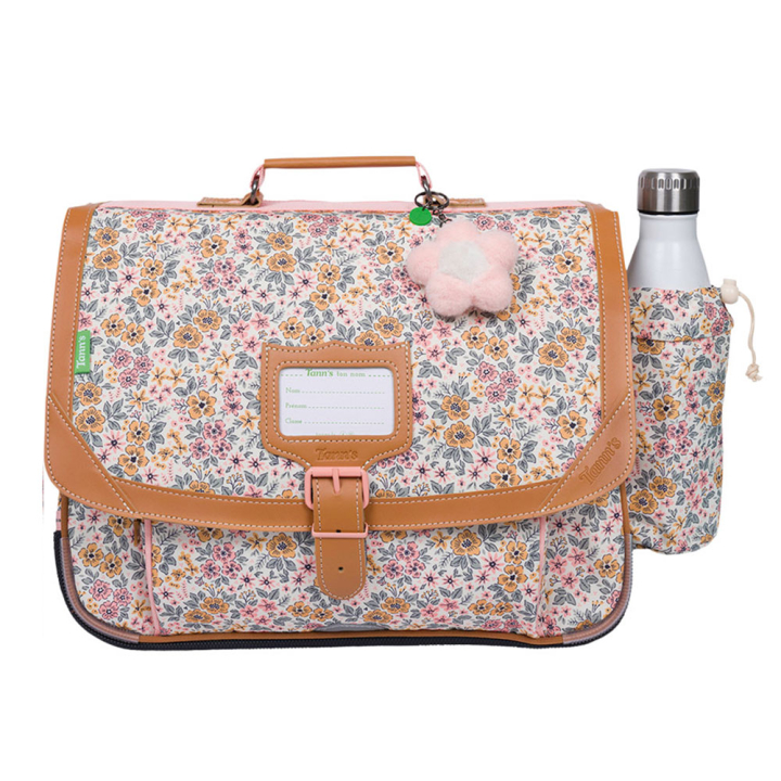 Cartable 38 cm Héloïse - Tann's - Rougier et Plé