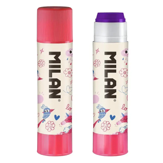 Colle violette en bâton Flowicorn 21 g - Milan - Rougier et Plé