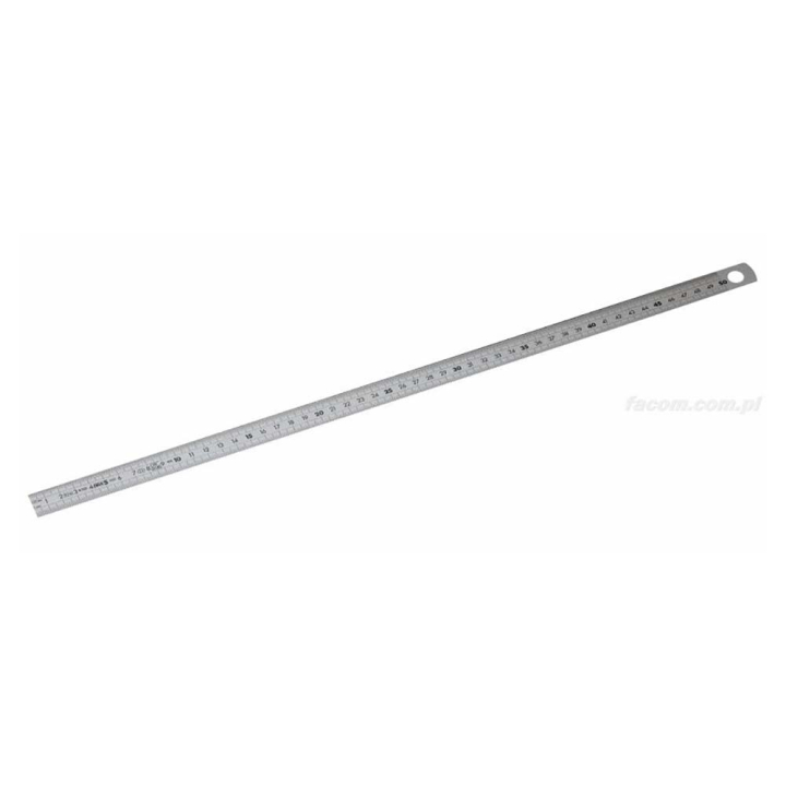 Règle inox fléxible 100 cm - Facom - Rougier et Plé
