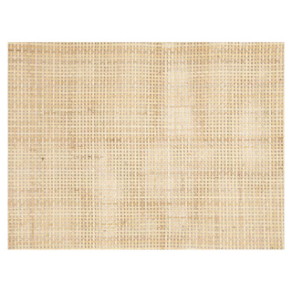 Rouleau de Rotin Fines mailles 40 x 50 cm - Creativ Company - Rougier et Plé