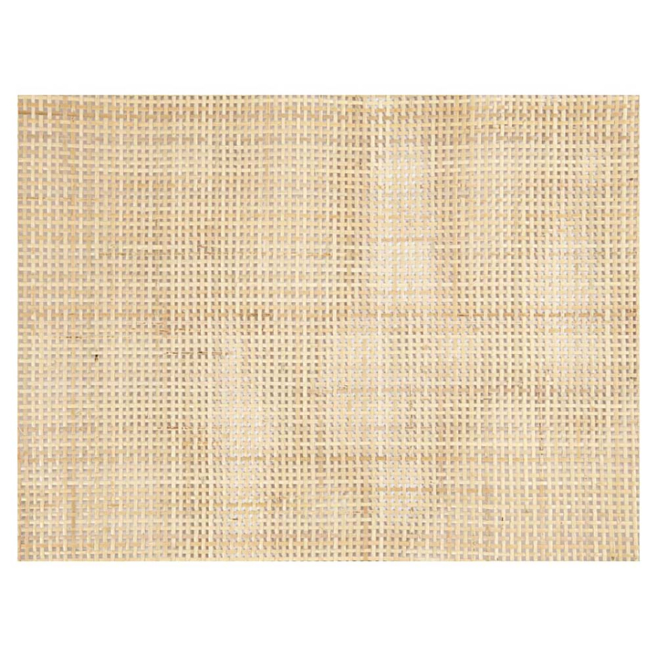 Rouleau de Rotin Fines mailles 40 x 50 cm - Creativ Company - Rougier et Plé