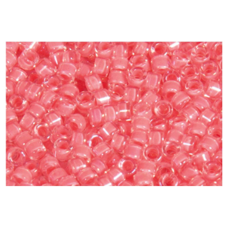 Perles Rocailles Delica Nacrées 1.6 mm - Rayher - Rougier et Plé