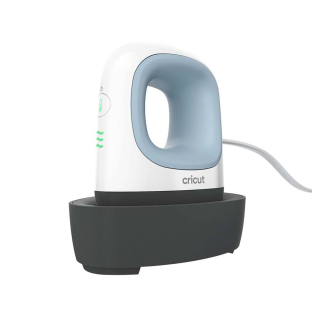 Machine de découpe EasyPress Mini bleu Zen - Cricut - Rougier et Plé