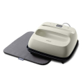 Machine de découpe EasyPress SE 22,5 cm x 22,5 cm + tapis - Cricut - Rougier et Plé