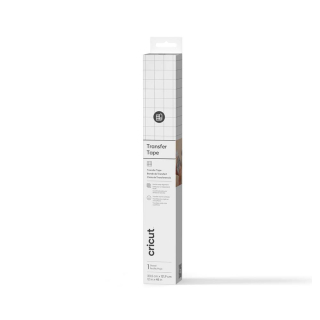 Bande de papier transfert 1,20 m - Cricut - Rougier et Plé